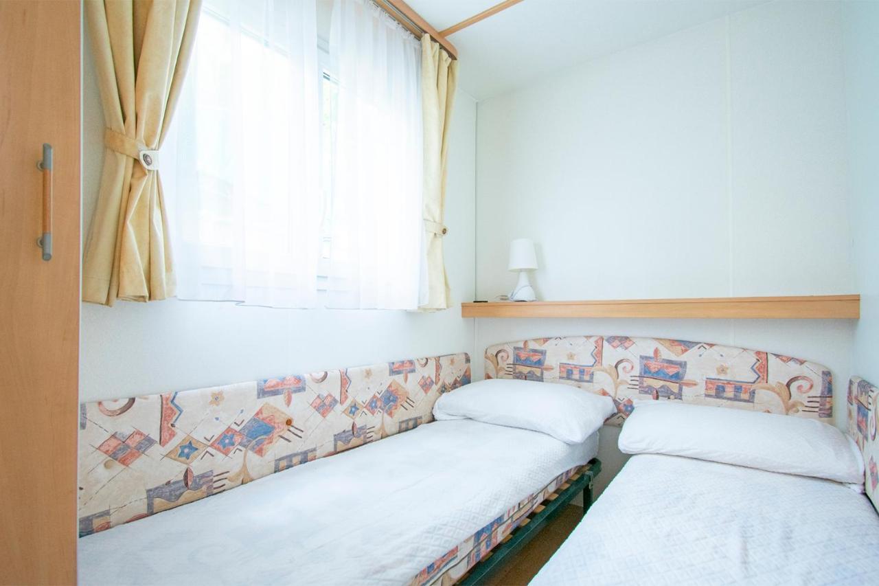Camping Parco Vacanza Partaccia 2 Марина ди Маса Екстериор снимка