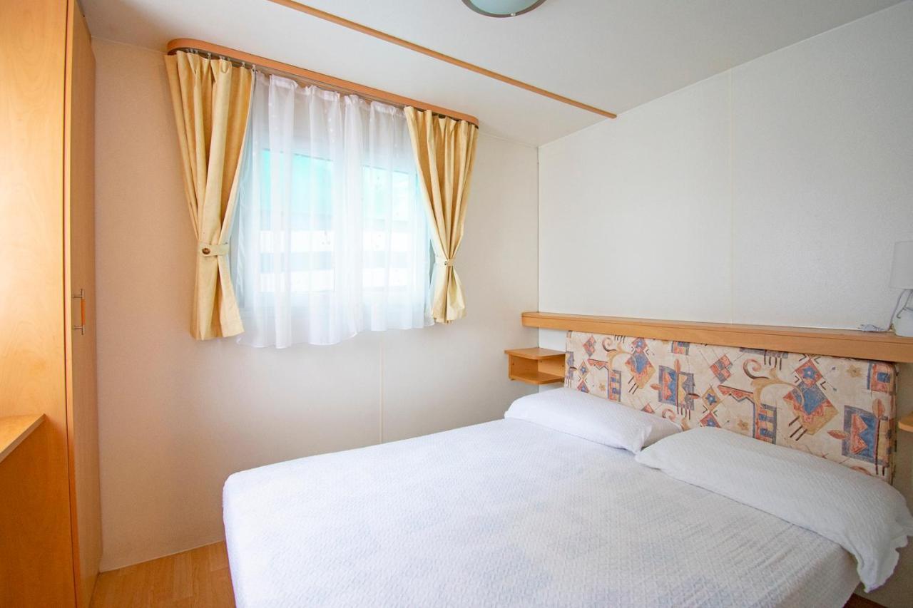 Camping Parco Vacanza Partaccia 2 Марина ди Маса Екстериор снимка