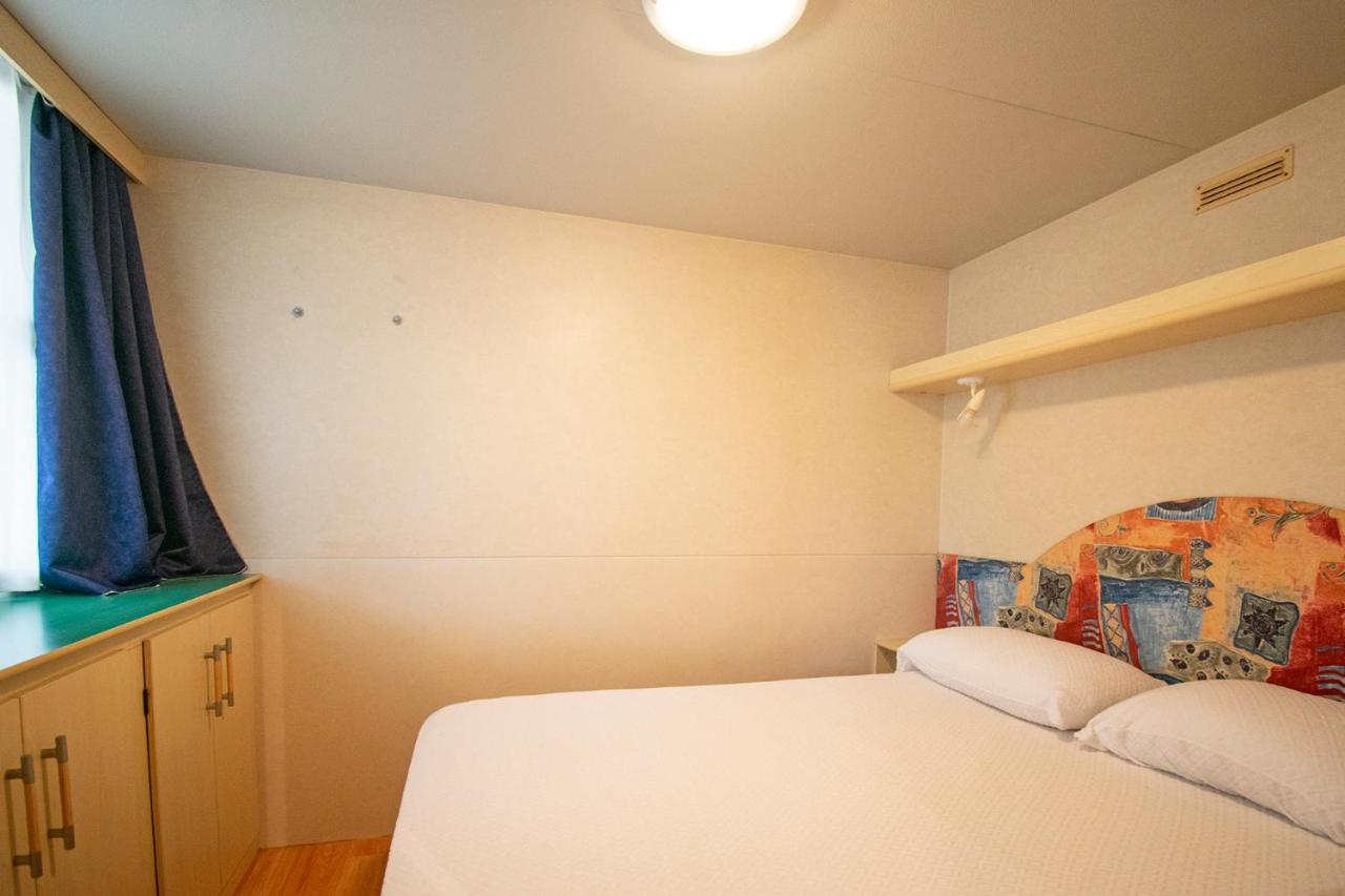 Camping Parco Vacanza Partaccia 2 Марина ди Маса Екстериор снимка