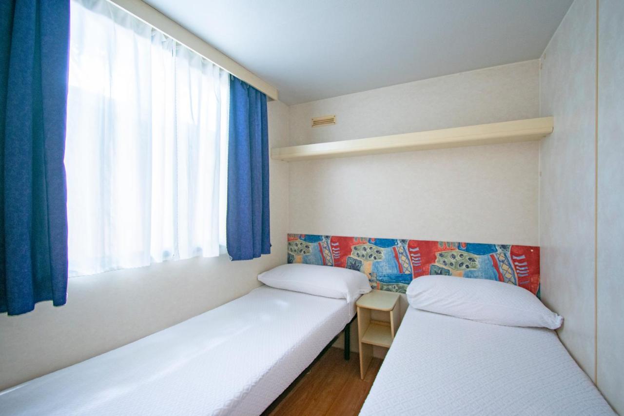 Camping Parco Vacanza Partaccia 2 Марина ди Маса Екстериор снимка