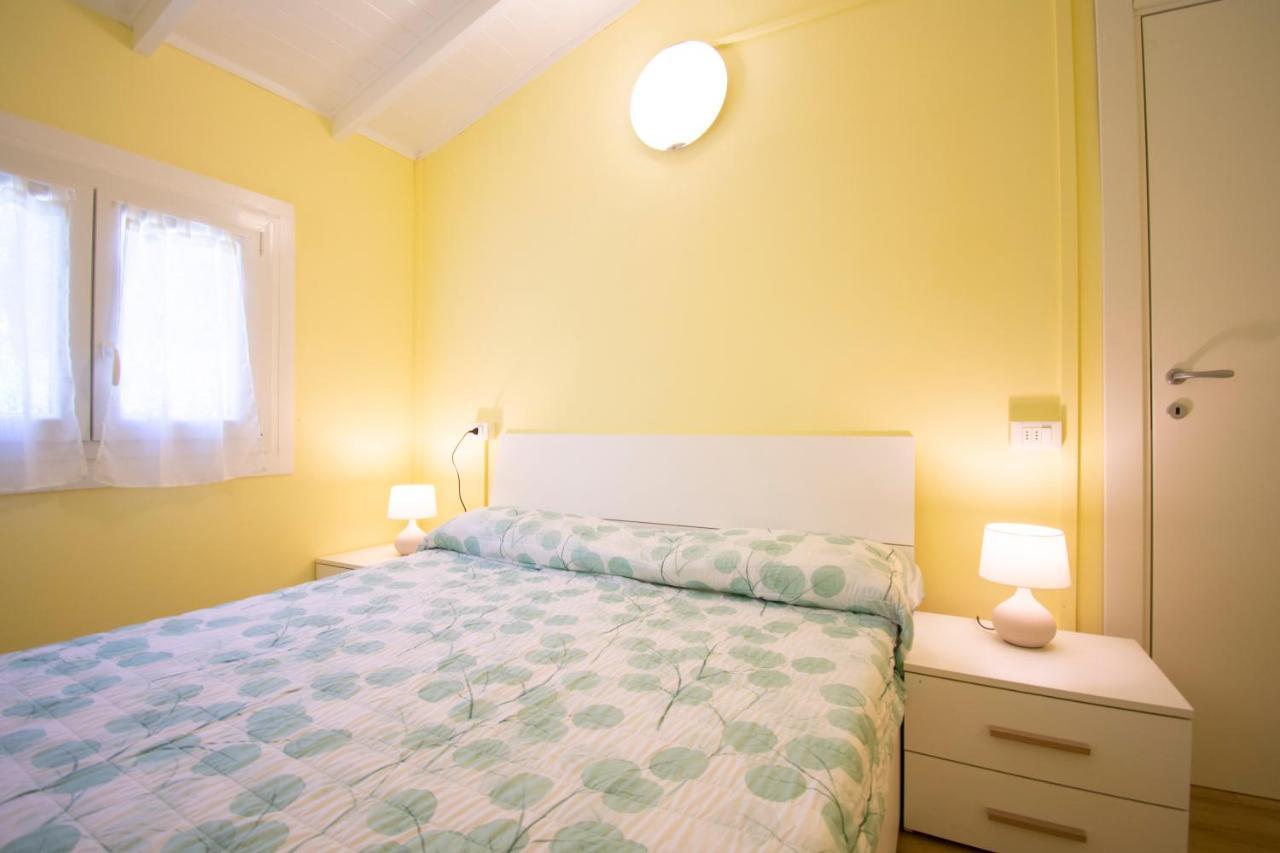 Camping Parco Vacanza Partaccia 2 Марина ди Маса Екстериор снимка